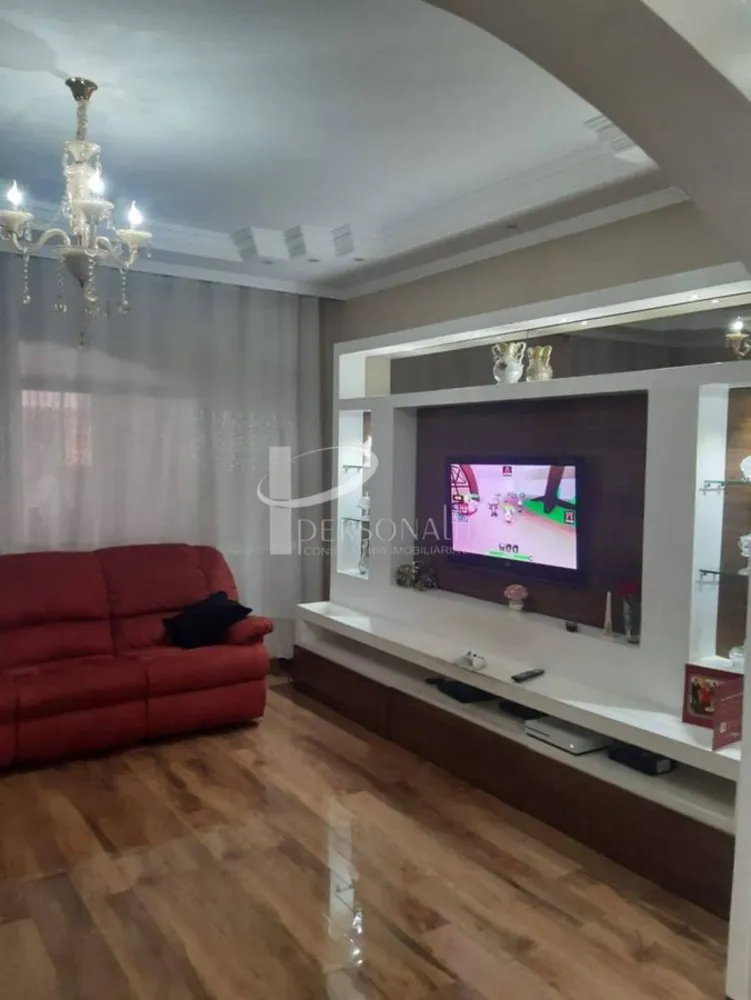 Sobrado, 3 quartos, 180 m² - Foto 4
