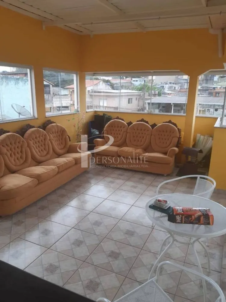 Sobrado, 3 quartos, 180 m² - Foto 3