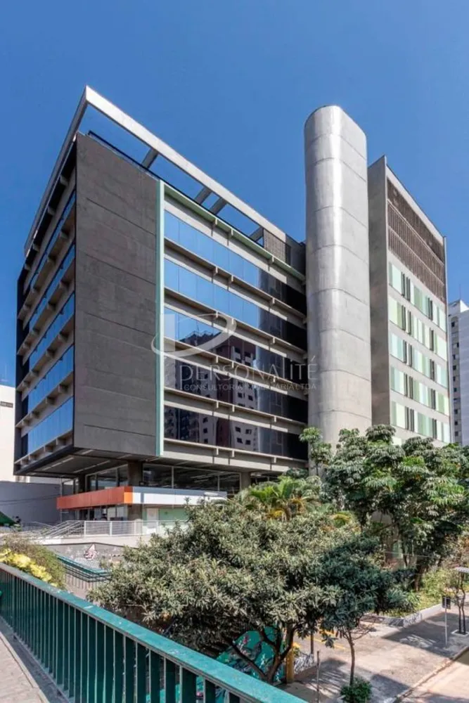 Loja-Salão, 779 m² - Foto 3