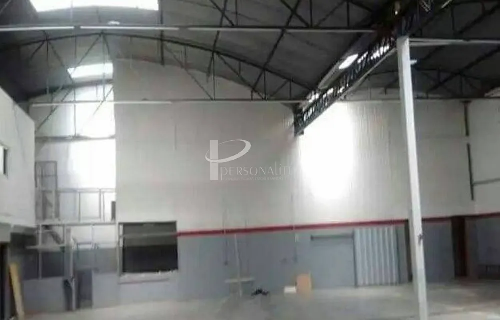 Depósito-Galpão, 360 m² - Foto 2