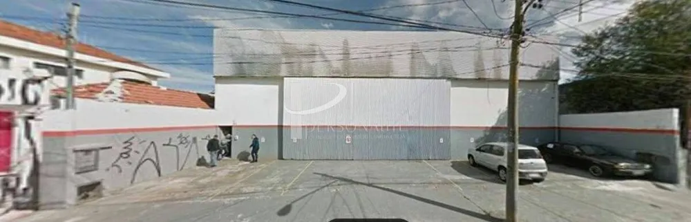 Depósito-Galpão, 360 m² - Foto 1