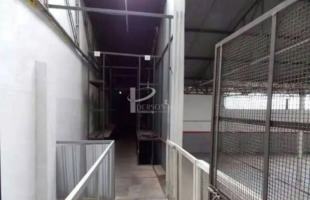 Depósito-Galpão, 360 m² - Foto 4