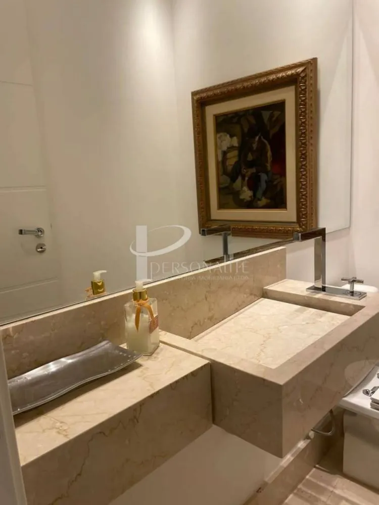 Apartamento, 3 quartos, 297 m² - Foto 2