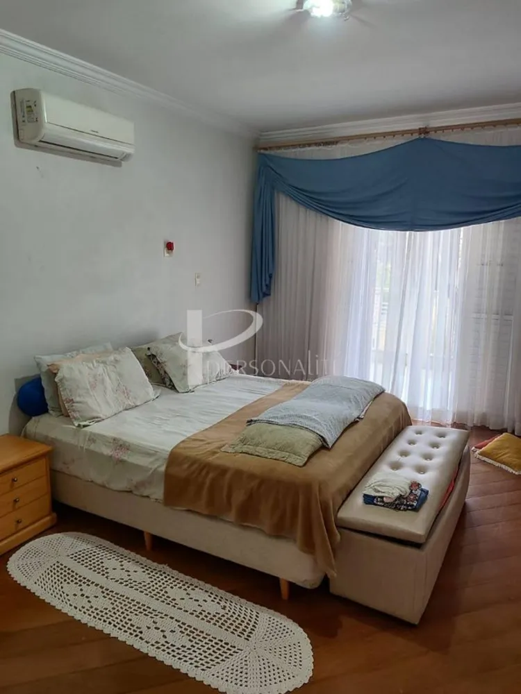 Sobrado, 4 quartos, 390 m² - Foto 4