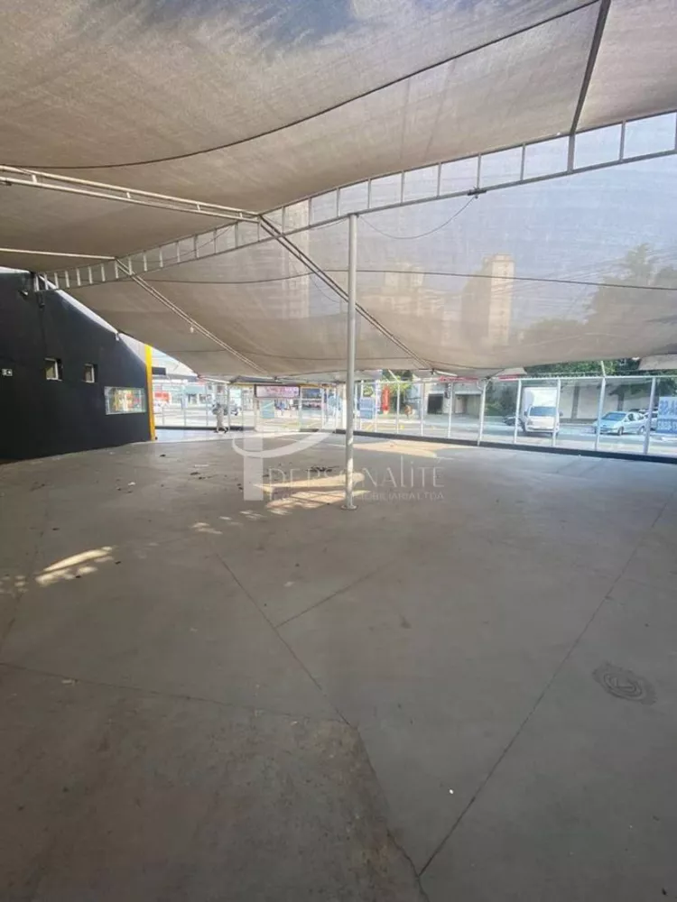 Loja-Salão para alugar, 800m² - Foto 2