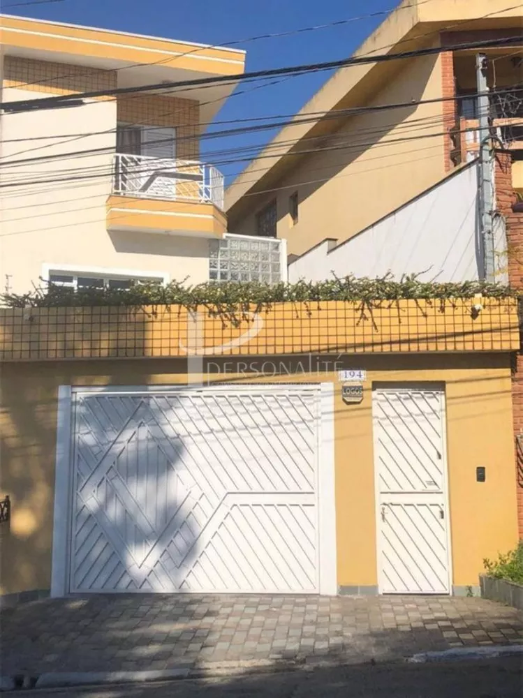 Sobrado à venda com 4 quartos, 300m² - Foto 2