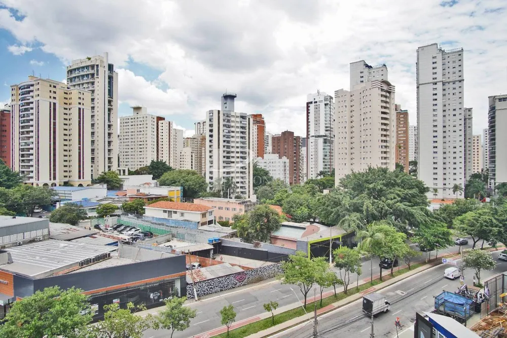 Apartamento, 4 quartos, 358 m² - Foto 1