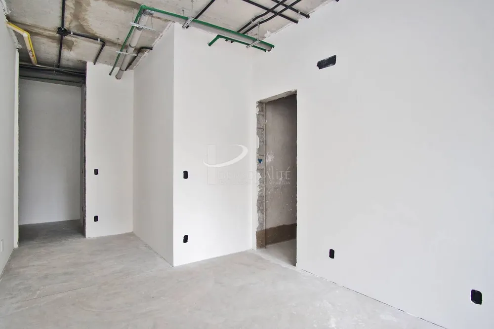 Apartamento, 4 quartos, 358 m² - Foto 4