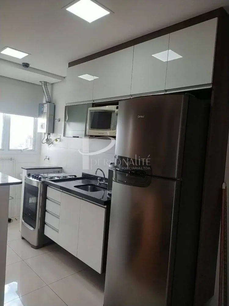 Loja-Salão, 40 m² - Foto 2