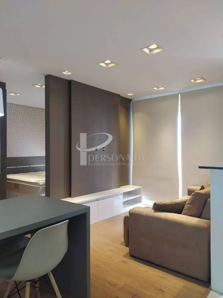 Loja-Salão, 40 m² - Foto 4