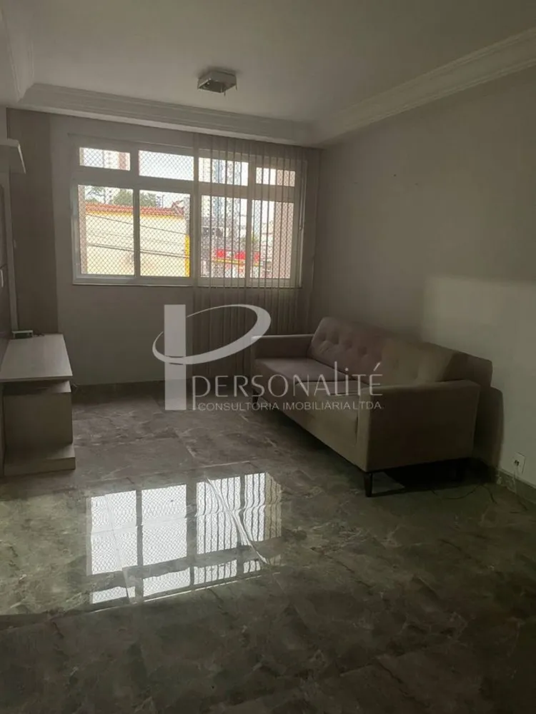 Apartamento, 3 quartos, 104 m² - Foto 4
