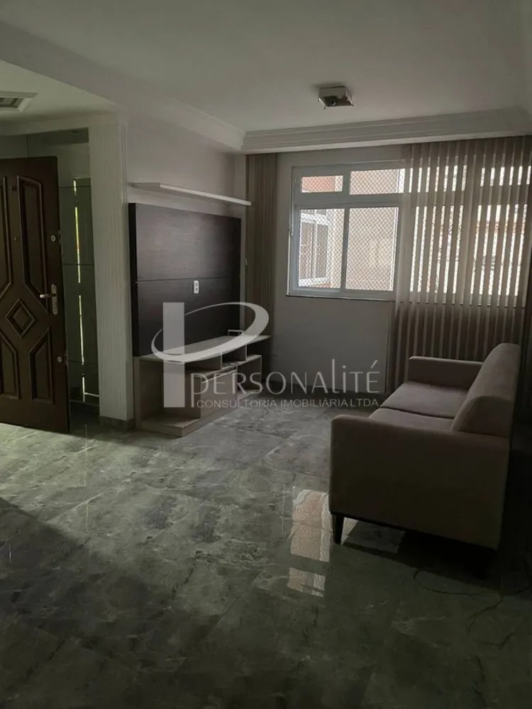 Apartamento, 3 quartos, 104 m² - Foto 1