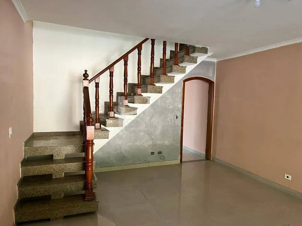 Casa, 4 quartos, 160 m² - Foto 1
