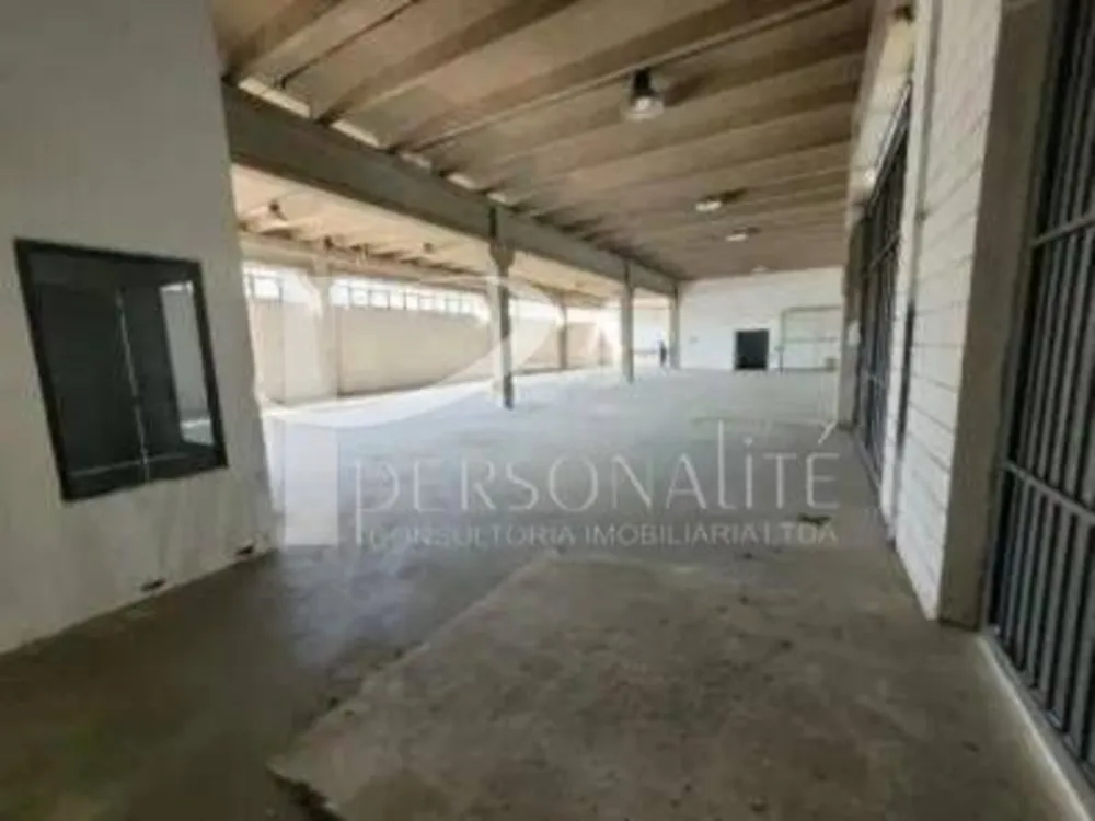 Depósito-Galpão, 1600 m² - Foto 4
