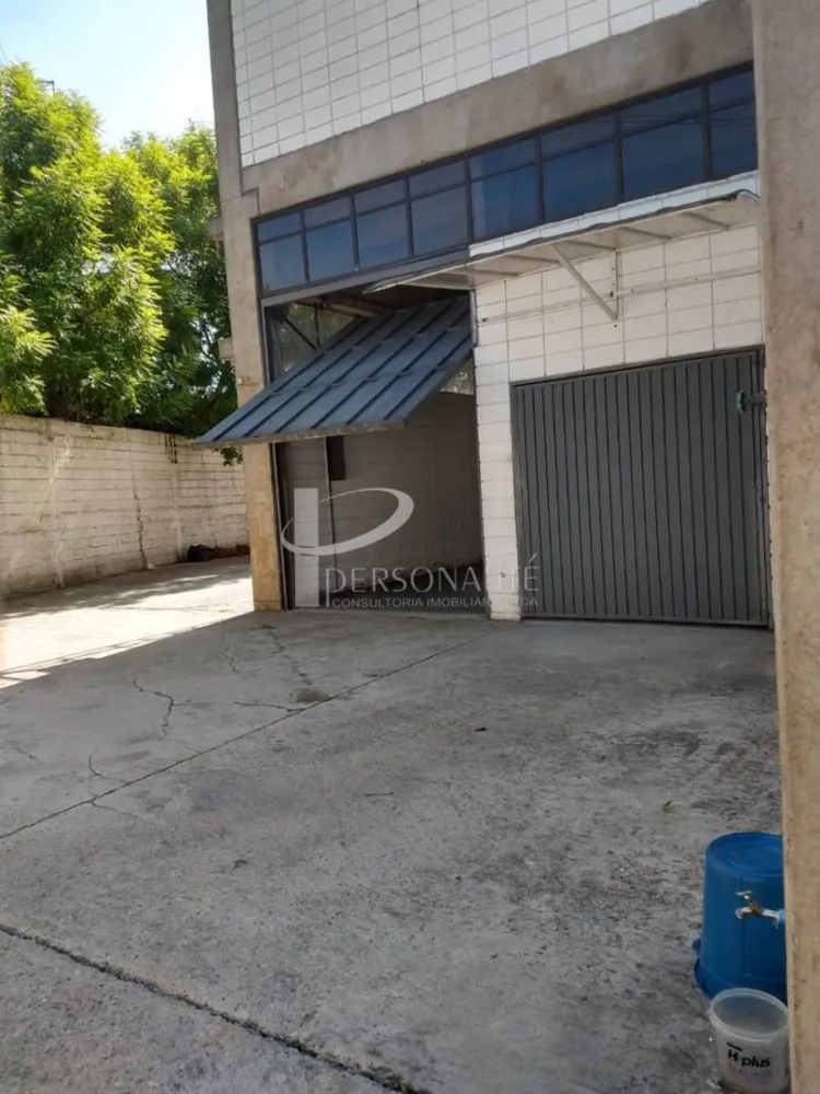 Depósito-Galpão, 1600 m² - Foto 2