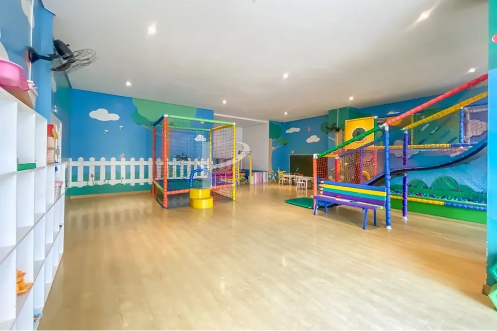 Apartamento, 4 quartos, 205 m² - Foto 3