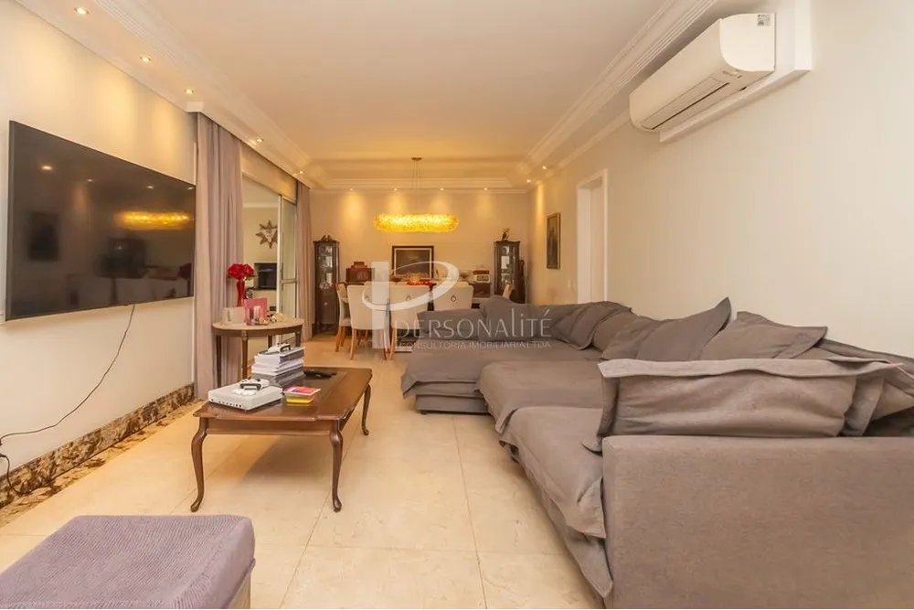 Apartamento, 4 quartos, 205 m² - Foto 4