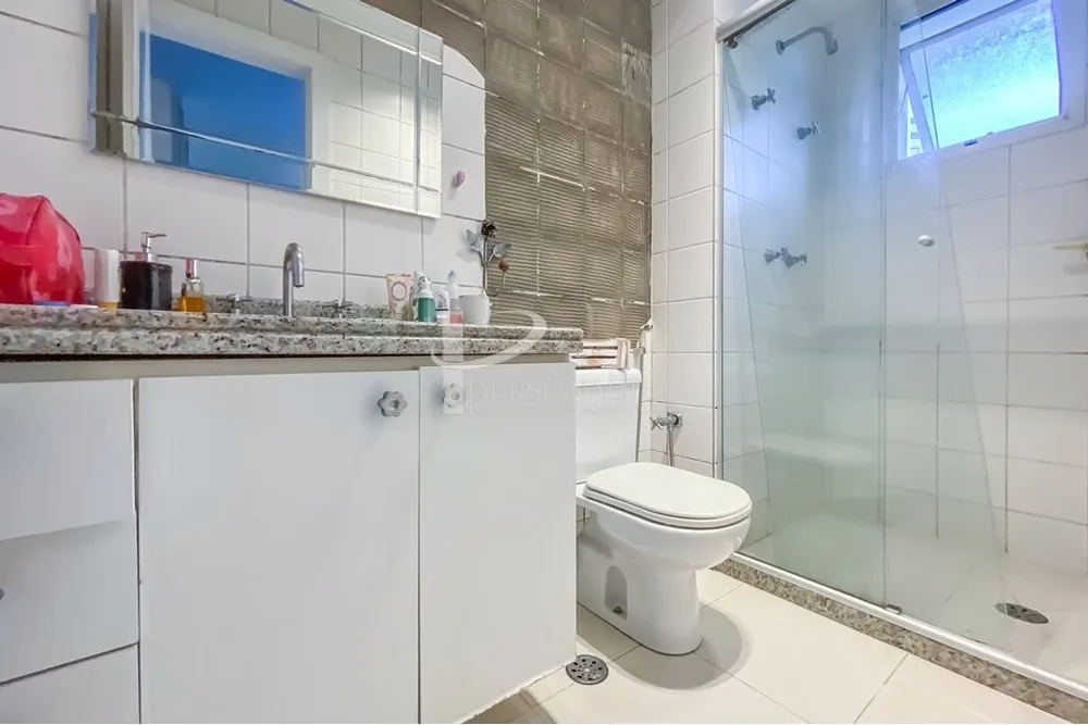 Apartamento, 4 quartos, 205 m² - Foto 1