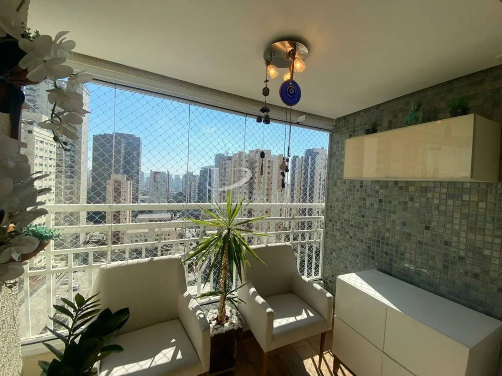 Apartamento, 2 quartos, 55 m² - Foto 3