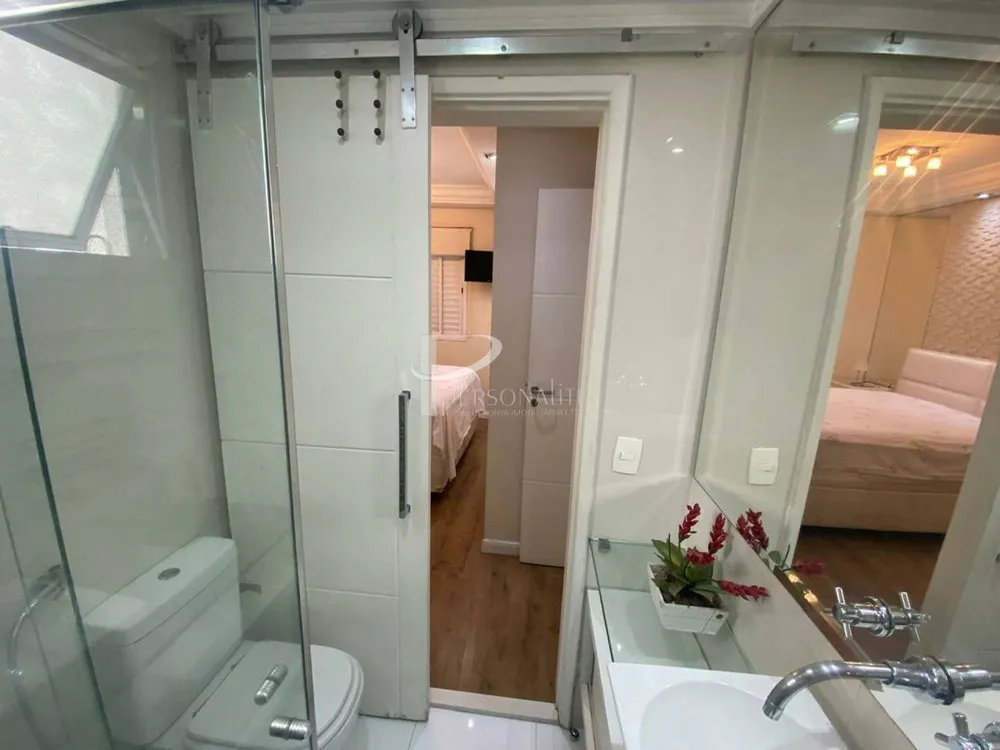 Apartamento, 2 quartos, 55 m² - Foto 1