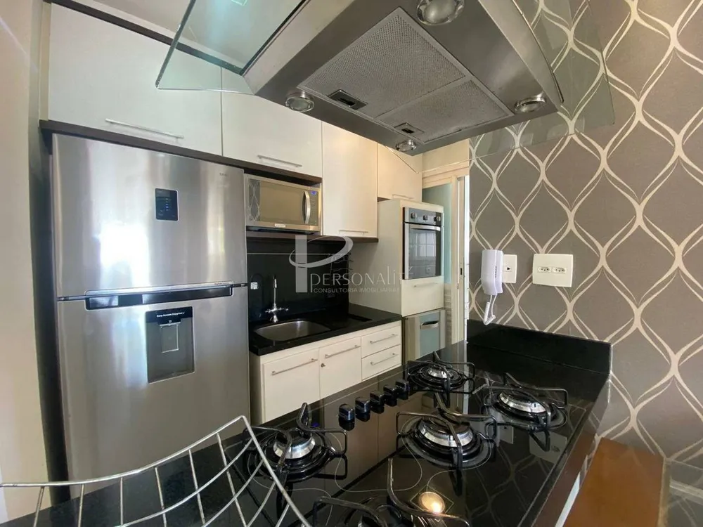 Apartamento, 2 quartos, 55 m² - Foto 4