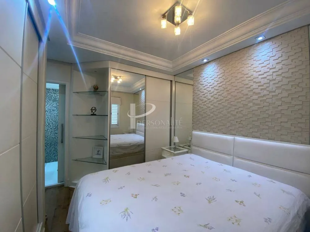 Apartamento, 2 quartos, 55 m² - Foto 2