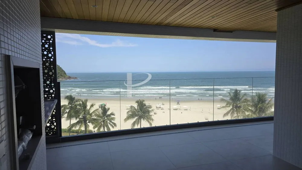 Apartamento, 4 quartos, 140 m² - Foto 1