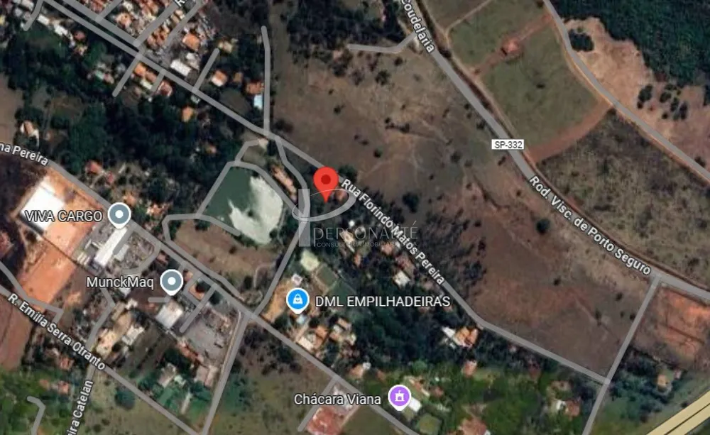 Terreno, 7519 m² - Foto 2