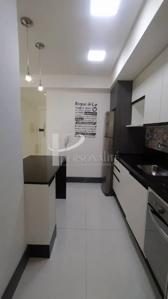 Apartamento, 1 quarto, 53 m² - Foto 2
