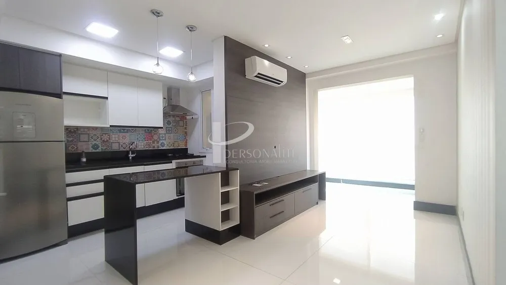 Apartamento, 1 quarto, 53 m² - Foto 1