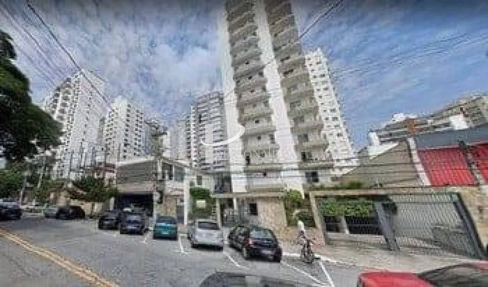 Apartamento, 4 quartos, 165 m² - Foto 1