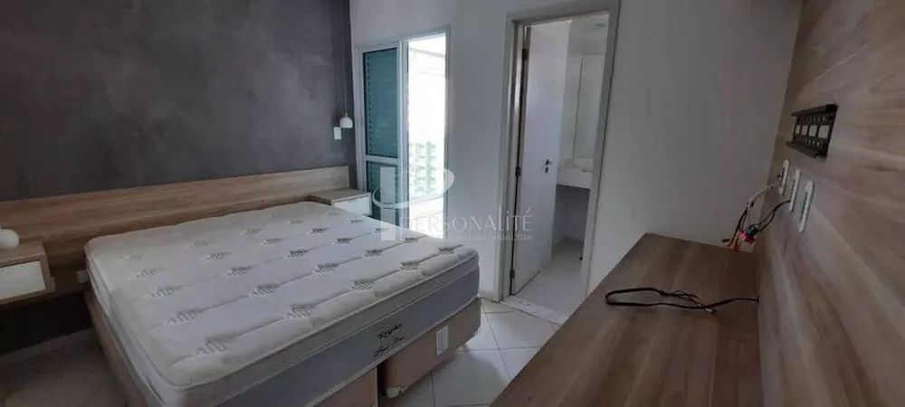 Apartamento à venda com 3 quartos, 110m² - Foto 3