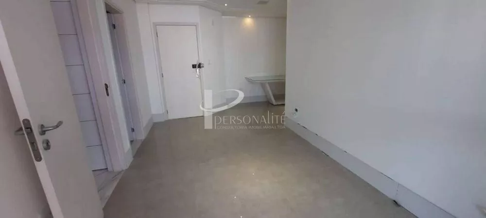 Apartamento à venda com 3 quartos, 110m² - Foto 6