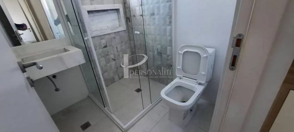 Apartamento à venda com 3 quartos, 110m² - Foto 11