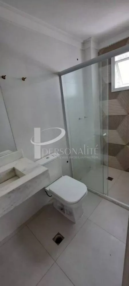 Apartamento à venda com 3 quartos, 110m² - Foto 4