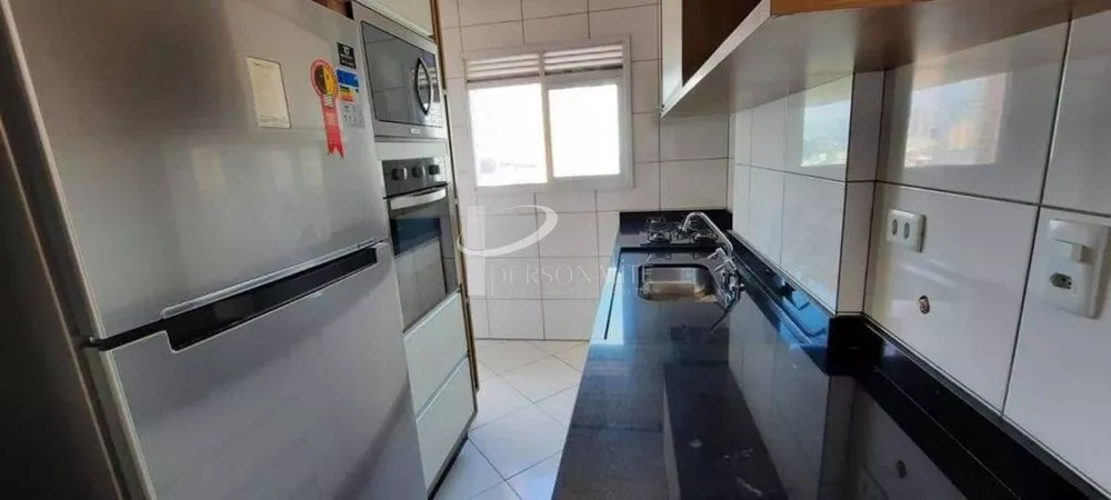 Apartamento à venda com 3 quartos, 110m² - Foto 10