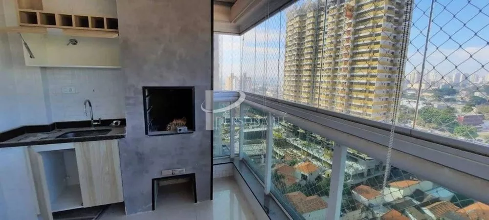 Apartamento à venda com 3 quartos, 110m² - Foto 5