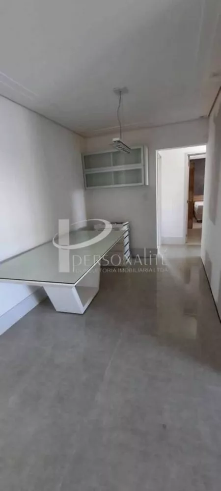 Apartamento à venda com 3 quartos, 110m² - Foto 8