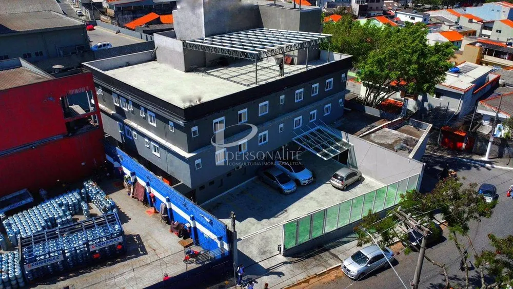 Loja-Salão, 1000 m² - Foto 2