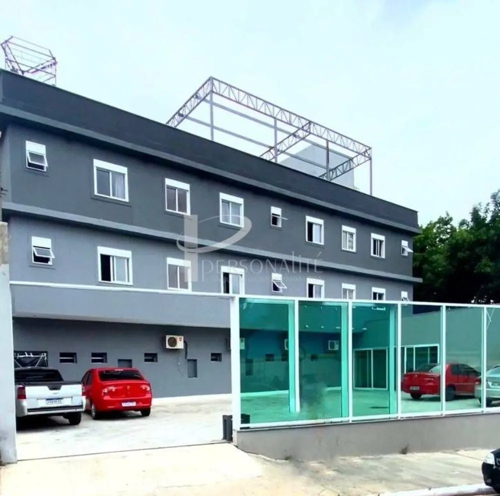 Loja-Salão, 1000 m² - Foto 3