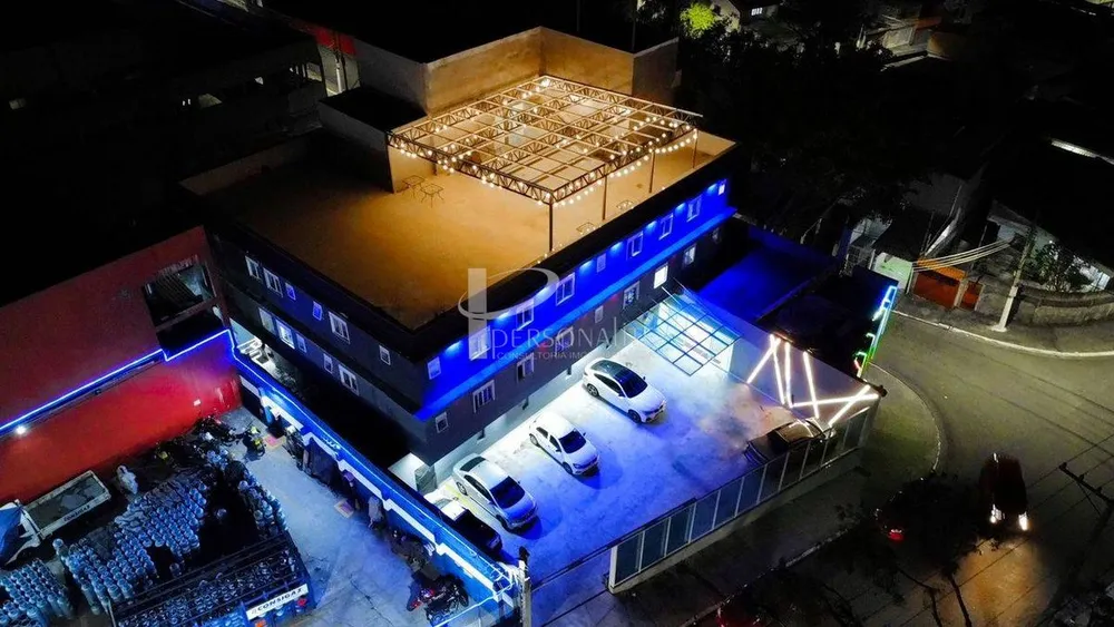 Loja-Salão, 1000 m² - Foto 4