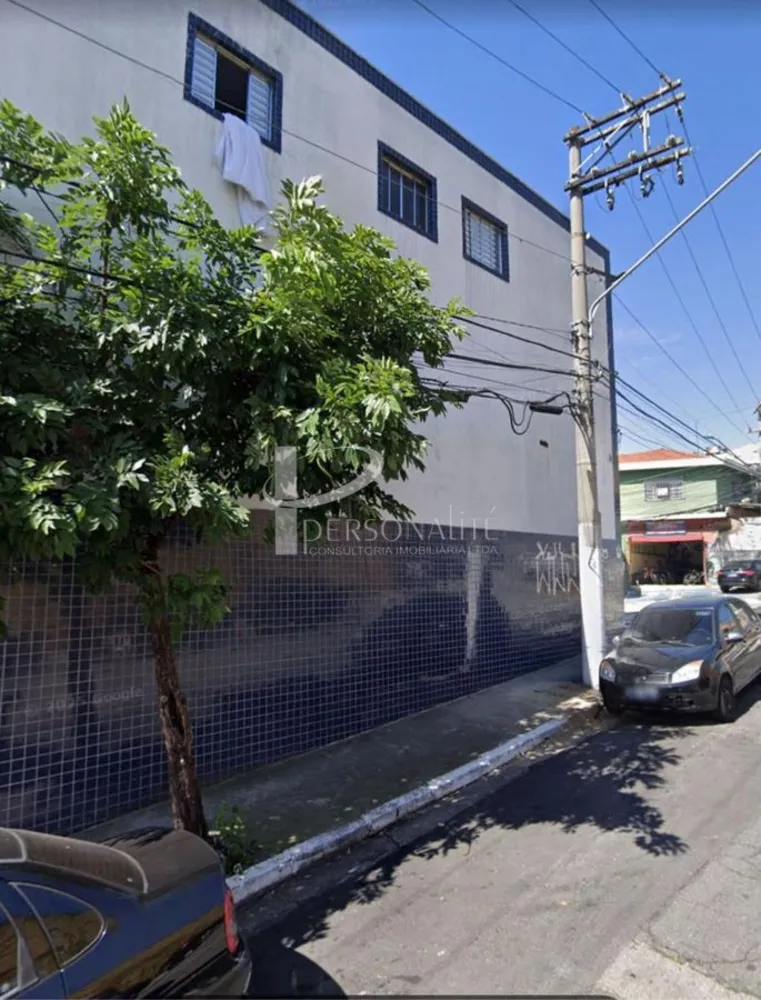 Loja-Salão, 380 m² - Foto 1