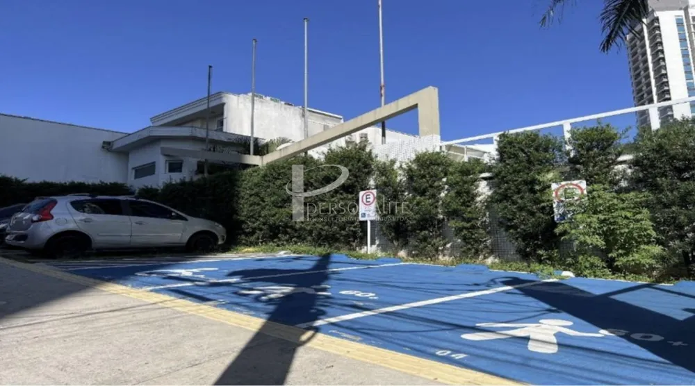 Loja-Salão, 3768 m² - Foto 1