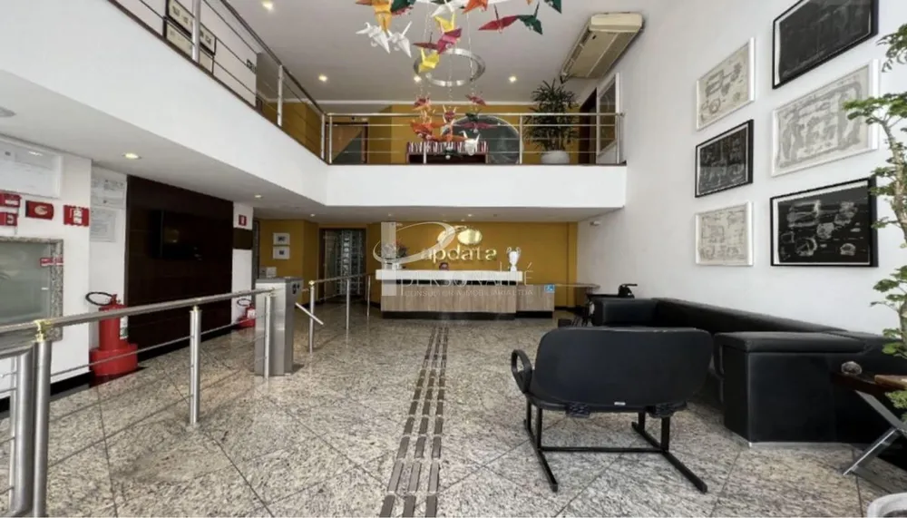Loja-Salão, 3768 m² - Foto 3