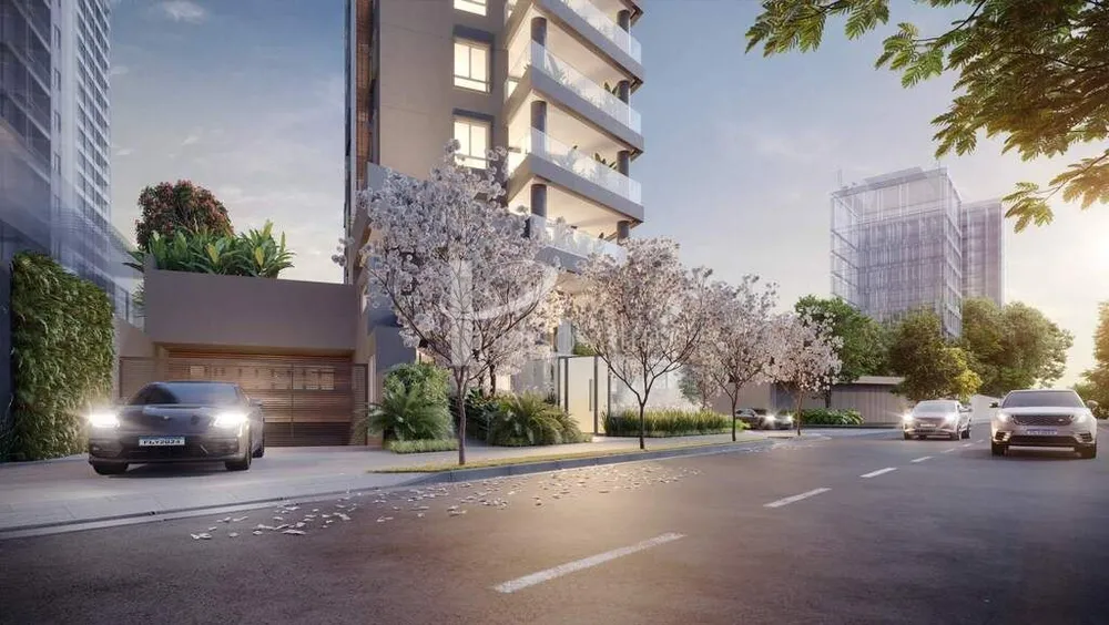 Cobertura, 4 quartos, 293 m² - Foto 1