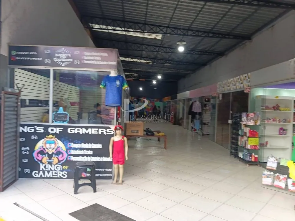 Loja-Salão, 300 m² - Foto 2