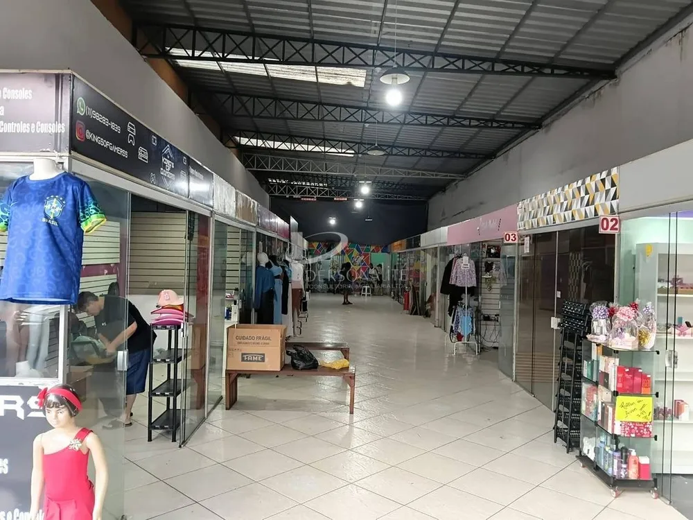 Loja-Salão, 300 m² - Foto 3