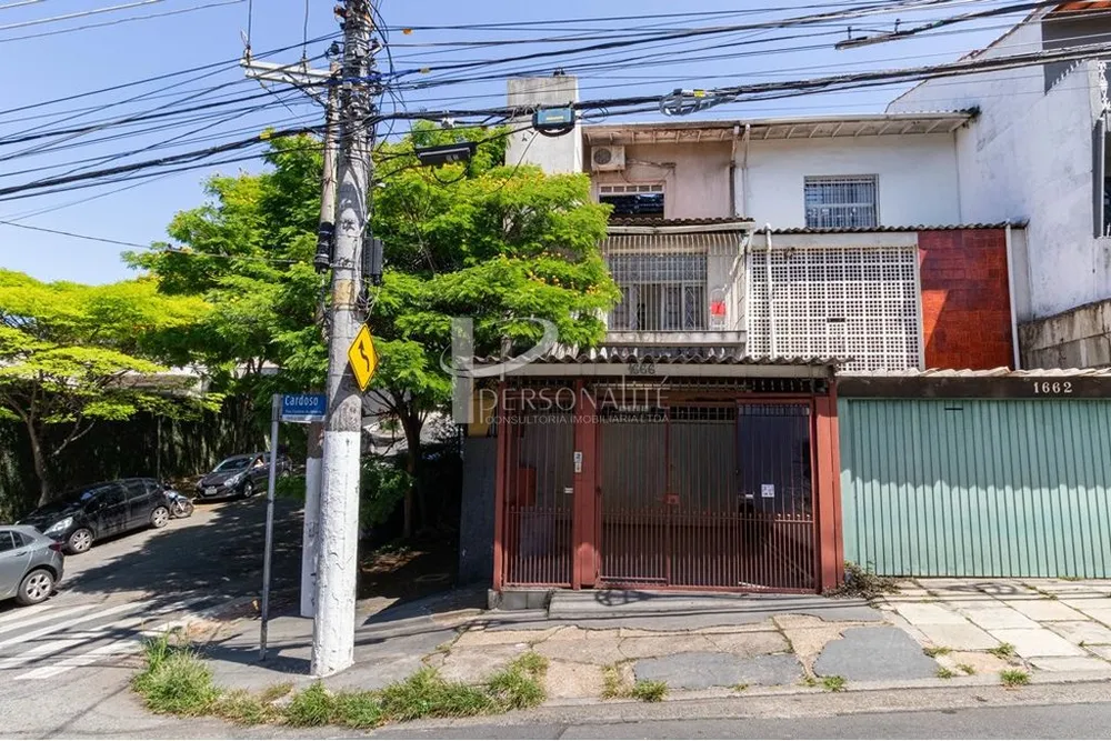 Loja-Salão, 279 m² - Foto 2