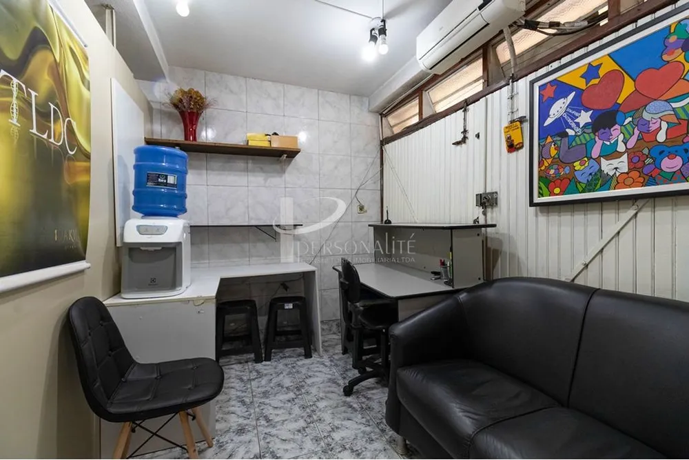 Loja-Salão, 279 m² - Foto 4