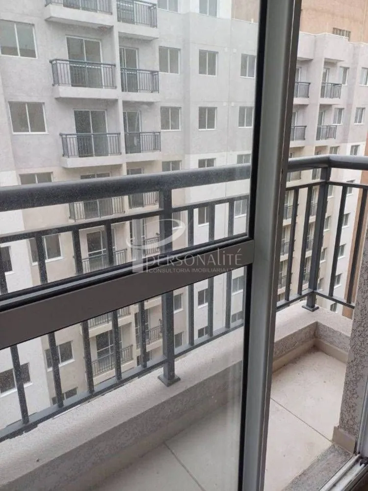 Apartamento, 2 quartos, 42 m² - Foto 3